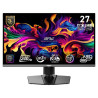 MSI MPG 272URX QD-OLED 27" UHD 0.03ms 240Hz Monitor