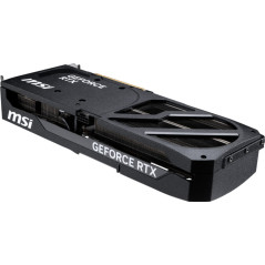 MSI GeForce RTX 5070 SHADOW 3X OC 12GB Graphics Card