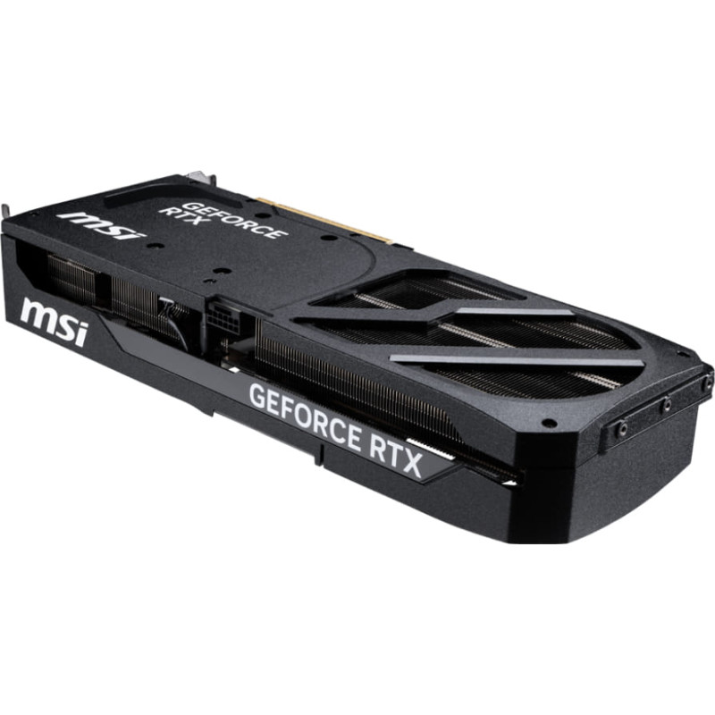 MSI GeForce RTX 5070 SHADOW 3X OC 12GB Graphics Card