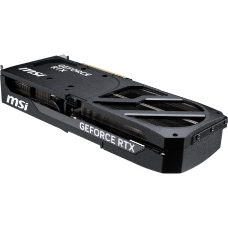 MSI GeForce RTX 5070 SHADOW 3X OC 12GB Graphics Card
