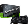 MSI GeForce RTX 5070 SHADOW 3X OC 12GB Graphics Card
