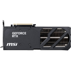 MSI GeForce RTX 5070 SHADOW 3X OC 12GB Graphics Card