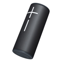 Ultimate Ears Boom 4 Portable Bluetooth Speaker - Black