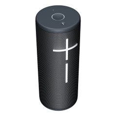 Ultimate Ears Boom 4 Portable Bluetooth Speaker - Black
