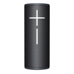 Ultimate Ears Boom 4 Portable Bluetooth Speaker - Black