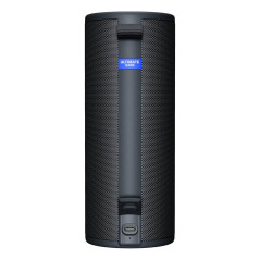 Ultimate Ears Boom 4 Portable Bluetooth Speaker - Black