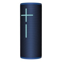 Ultimate Ears Boom 4 Portable Bluetooth Speaker - Blue