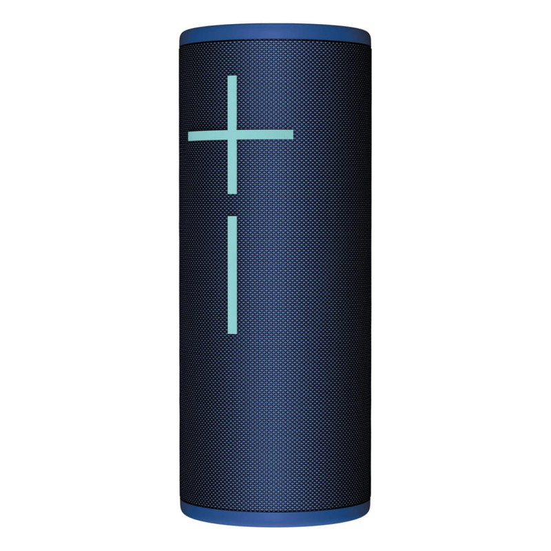 Ultimate Ears Boom 4 Portable Bluetooth Speaker - Blue