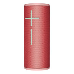 Ultimate Ears Boom 4 Portable Bluetooth Speaker - Raspberry