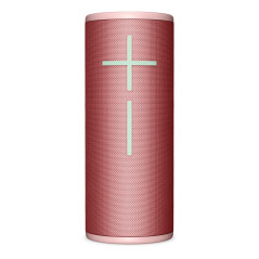 Ultimate Ears Boom 4 Portable Bluetooth Speaker - Raspberry