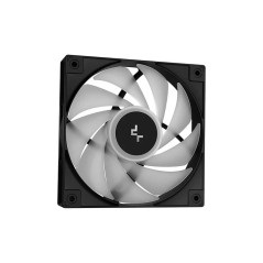 DeepCool LE360 V2 360mm Liquid Cooler - Black