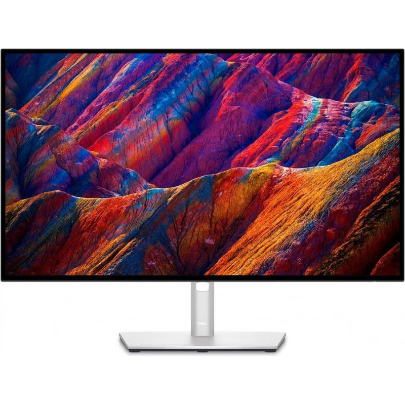 (Ex-Demo) Dell U2723QE UltraSharp 27" 4K UHD IPS USB-C Hub Monitor