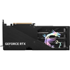 MSI Gaming Trio GeForce RTX 5060 Ti 16GB OC Edition Graphics Card