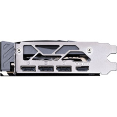 MSI Gaming Trio GeForce RTX 5060 Ti 16GB OC Edition Graphics Card