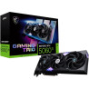 MSI Gaming Trio GeForce RTX 5060 Ti 16GB OC Edition Graphics Card
