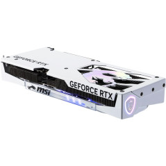 MSI Gaming Trio GeForce RTX 5060 Ti 16GB OC Edition WH Graphics Card