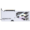 MSI Gaming Trio GeForce RTX 5060 Ti 16GB OC Edition WH Graphics Card