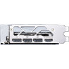 MSI Gaming Trio GeForce RTX 5060 Ti 16GB OC Edition WH Graphics Card