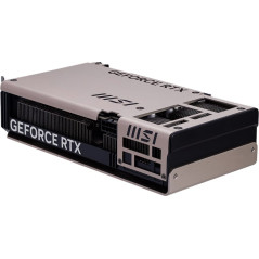 MSI Inspire 2X GeForce RTX 5060 Ti 16GB OC Edition Graphics Card