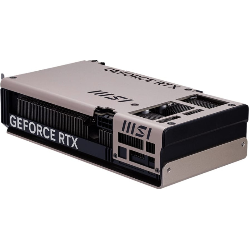 MSI Inspire 2X GeForce RTX 5060 Ti 16GB OC Edition Graphics Card