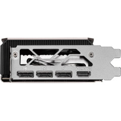MSI Inspire 2X GeForce RTX 5060 Ti 16GB OC Edition Graphics Card