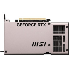 MSI Inspire 2X GeForce RTX 5060 Ti 16GB OC Edition Graphics Card
