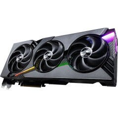 MSI Vanguard SOC GeForce RTX 5060 Ti 16GB Graphics Card