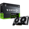 MSI Ventus 2X GeForce RTX 5060 Ti 16GB OC Edition Plus Graphics Card