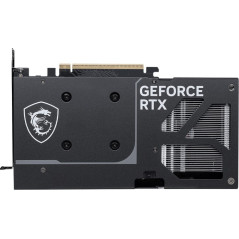 MSI Ventus 2X GeForce RTX 5060 Ti 16GB OC Edition Plus Graphics Card