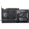 MSI Ventus 2X GeForce RTX 5060 Ti 16GB OC Edition Plus Graphics Card