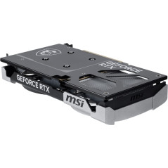 MSI Ventus 2X GeForce RTX 5060 Ti 16GB OC Edition Plus Graphics Card