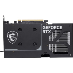 MSI Ventus 2X GeForce RTX 5060 Ti 8GB OC Edition Plus Graphics Card