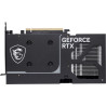 MSI Ventus 2X GeForce RTX 5060 Ti 8GB OC Edition Plus Graphics Card