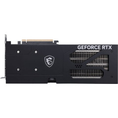 MSI Ventus 3X GeForce RTX 5060 Ti 8GB OC Edition Graphics Card