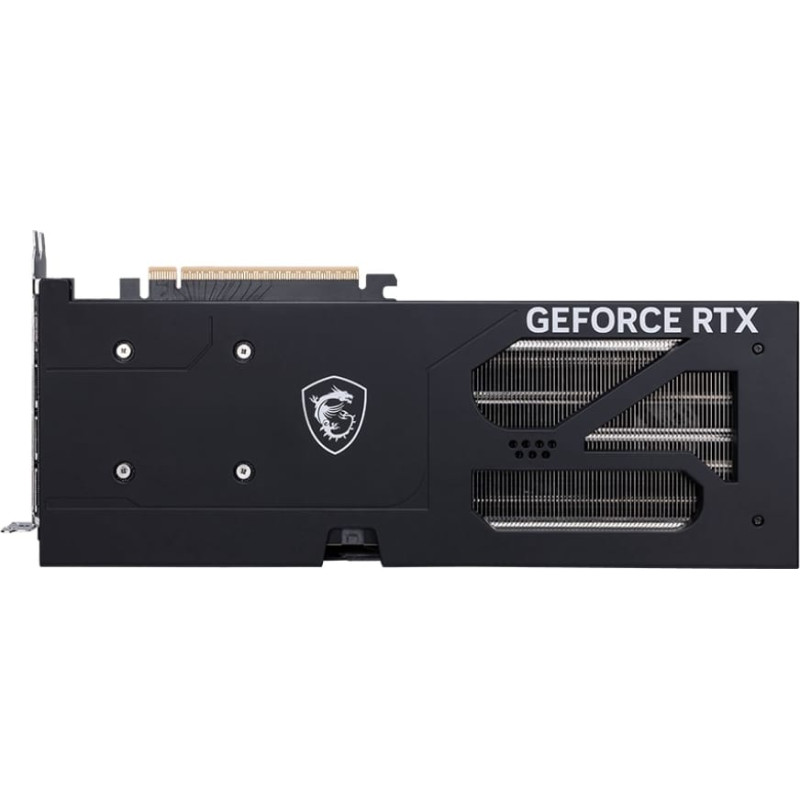 MSI Ventus 3X GeForce RTX 5060 Ti 8GB OC Edition Graphics Card