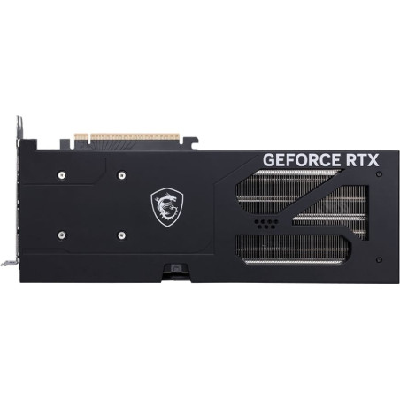 MSI Ventus 3X GeForce RTX 5060 Ti 8GB OC Edition Graphics Card
