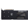 MSI Ventus 3X GeForce RTX 5060 Ti 8GB OC Edition Graphics Card