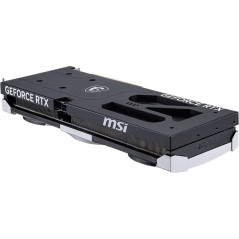 MSI Ventus 3X GeForce RTX 5060 Ti 8GB OC Edition Graphics Card
