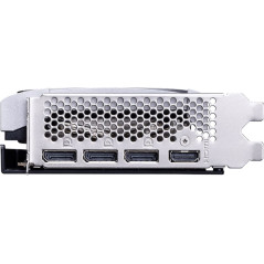 MSI Ventus 3X GeForce RTX 5060 Ti 8GB OC Edition Graphics Card
