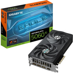Gigabyte Eagle GeForce RTX 5060 Ti OC Edition 16GB Graphics Card