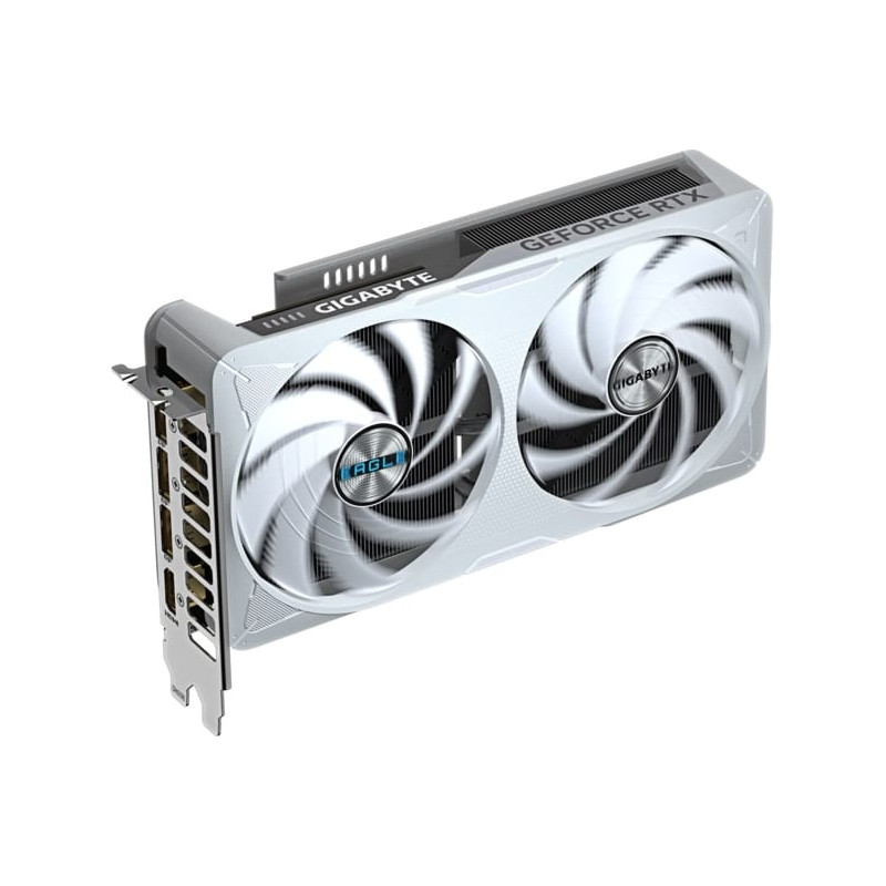 Gigabyte Eagle GeForce RTX 5060 Ti OC Edition ICE 16GB Graphics Card