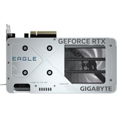 Gigabyte Eagle GeForce RTX 5060 Ti OC Edition ICE 16GB Graphics Card