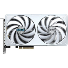 Gigabyte Eagle GeForce RTX 5060 Ti OC Edition ICE 8GB Graphics Card