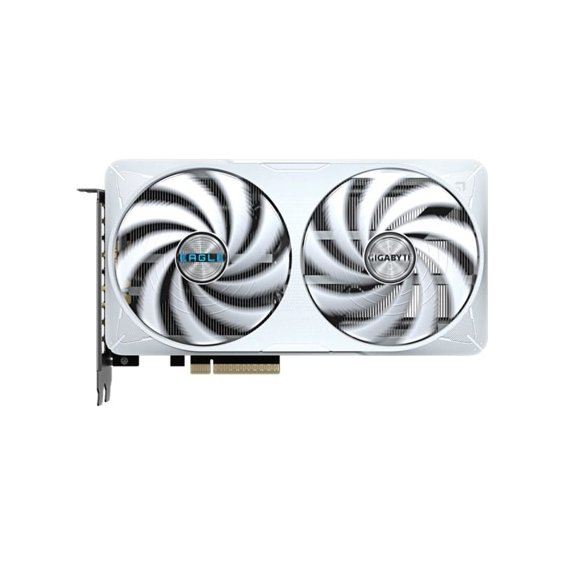 Gigabyte Eagle GeForce RTX 5060 Ti OC Edition ICE 8GB Graphics Card