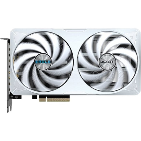 Gigabyte Eagle GeForce RTX 5060 Ti OC Edition ICE 8GB Graphics Card