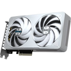 Gigabyte Eagle GeForce RTX 5060 Ti OC Edition ICE 8GB Graphics Card