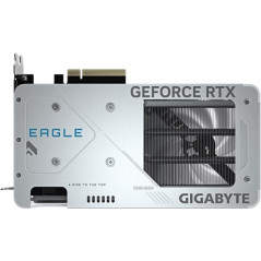 Gigabyte Eagle GeForce RTX 5060 Ti OC Edition ICE 8GB Graphics Card