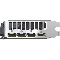 Gigabyte Gaming GeForce RTX 5060 Ti OC Edition 8GB Graphics Card