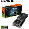 Gigabyte Gaming GeForce RTX 5060 Ti OC Edition 8GB Graphics Card