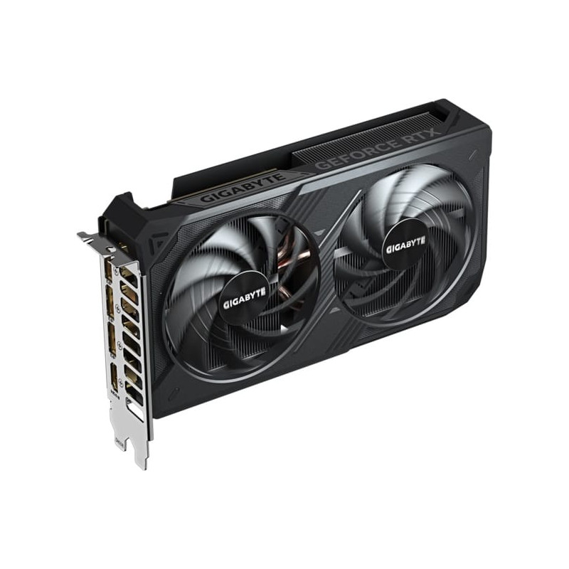 Gigabyte WindForce GeForce RTX 5060 Ti 16GB Graphics Card